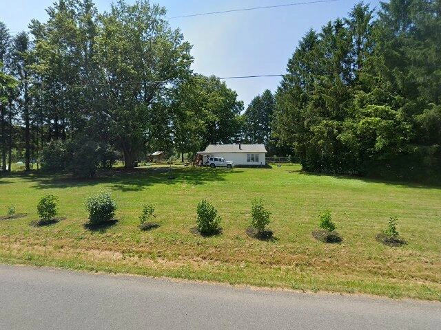 House image located at Lyons, NY 14489