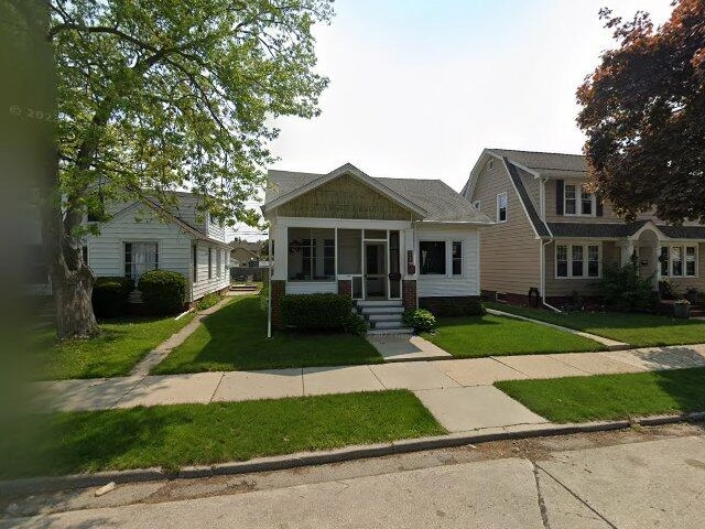 House image located at Racine, WI 53402