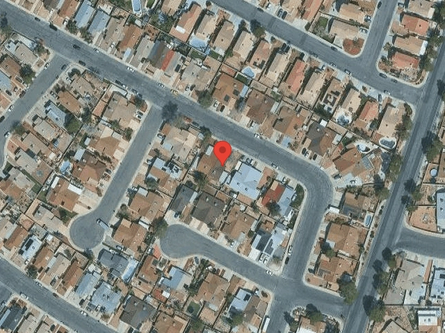 House image located at Las Vegas, NV 89147
