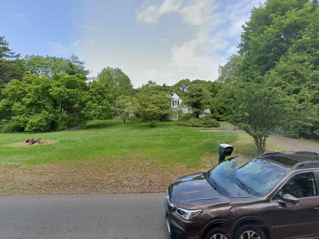 House image located at Orange, CT 06477