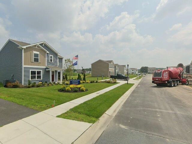 House image located at Pocomoke City, MD 21851