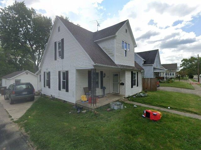 House image located at Eaton, OH 45320