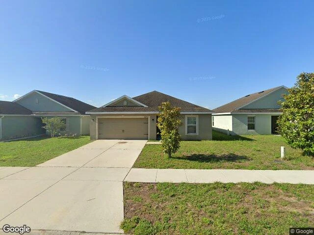 House image located at Brooksville, FL 34602