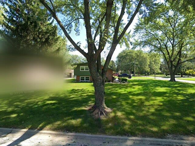 House image located at Palos Heights, IL 60463