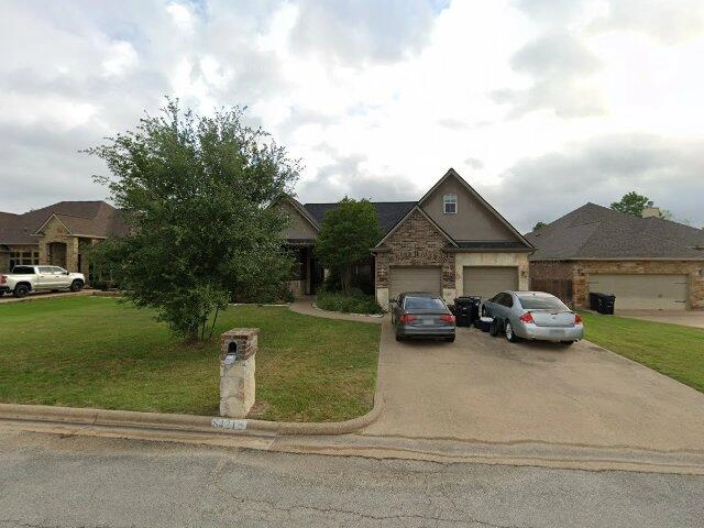 House image located at College Station, TX 77845