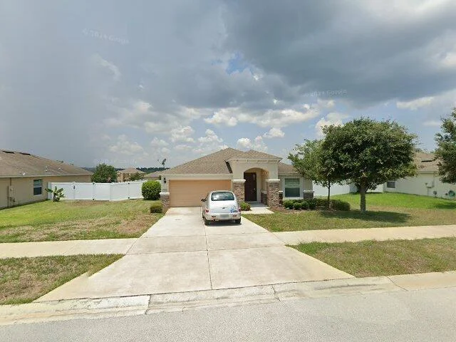 House image located at Clermont, FL 34715