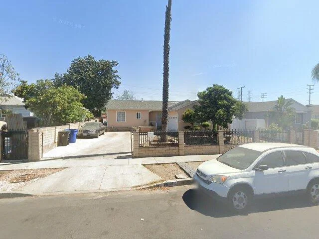 House image located at Pacoima, CA 91331