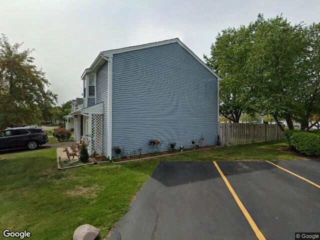 House image located at Island Lake, IL 60042