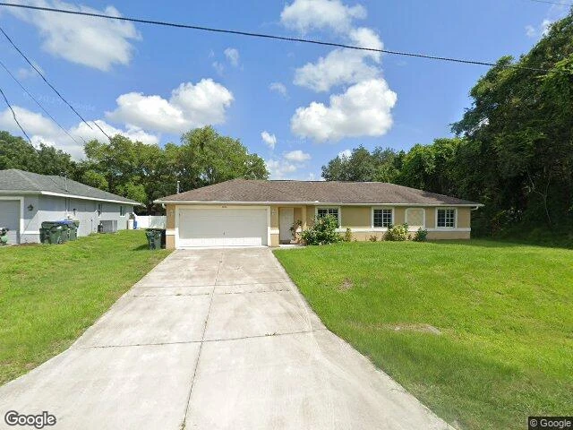 House image located at North Port, FL 34288