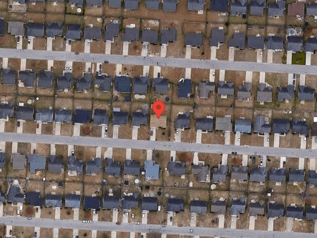 House image located at Fayetteville, NC 28306