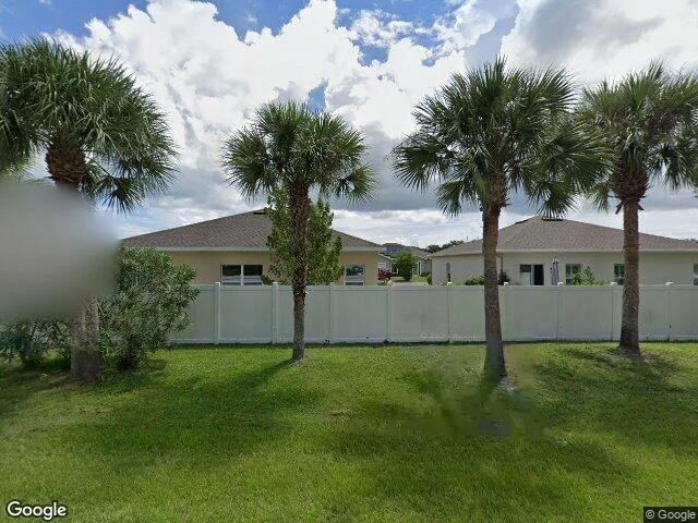 House image located at Fort Pierce, FL 34951