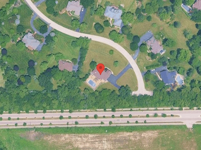 House image located at Elgin, IL 60124