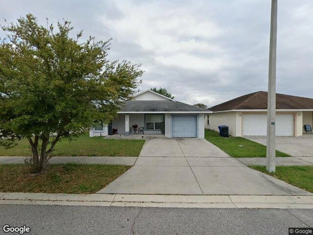 House image located at Wimauma, FL 33598