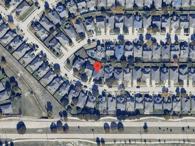 House image located at Mckinney, TX 75072