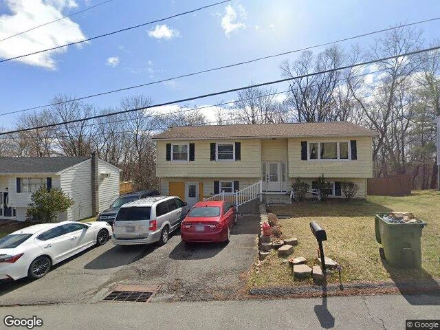 House image located at Middletown, NY 10940