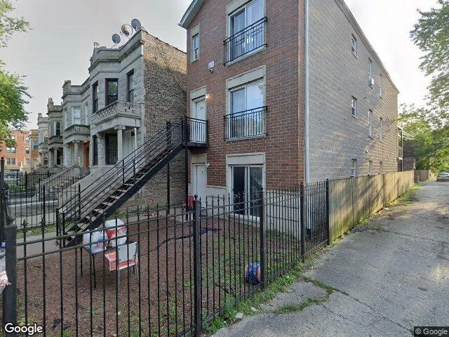 House image located at Chicago, IL 60623