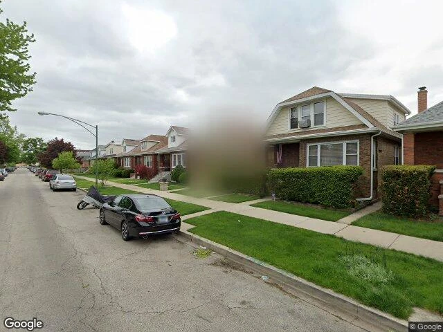 House image located at Elmwood Park, IL 60707