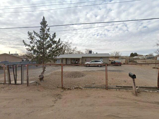 House image located at Albuquerque, NM 87121