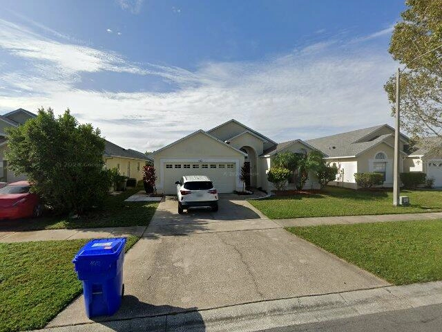 House image located at Kissimmee, FL 34746