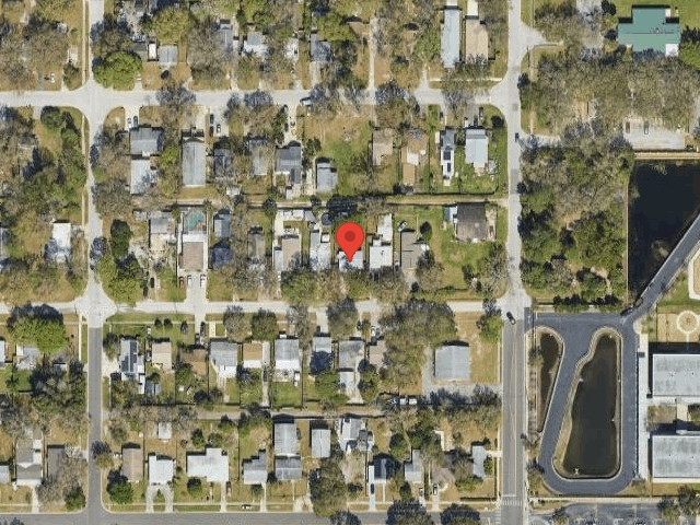House image located at Saint Petersburg, FL 33714