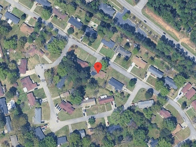 House image located at Irmo, SC 29063