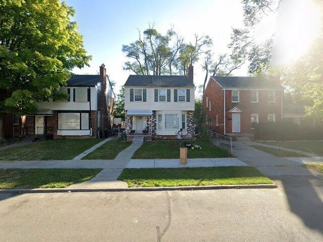 House image located at Detroit, MI 48238