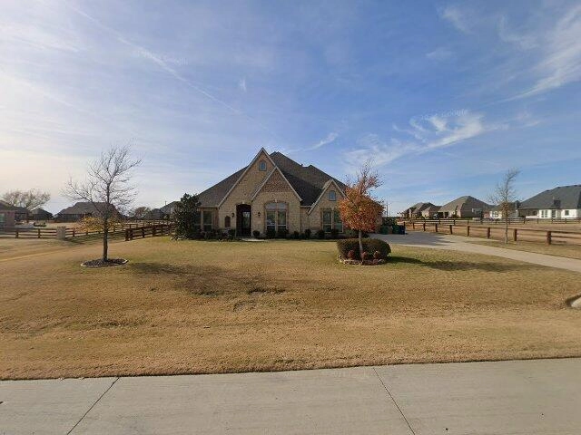 House image located at Argyle, TX 76226