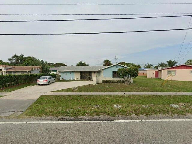 House image located at West Palm Beach, FL 33407