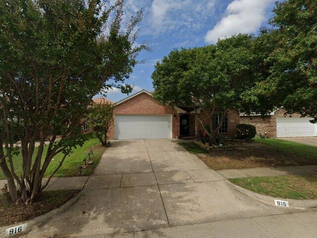 House image located at Fort Worth, TX 76131