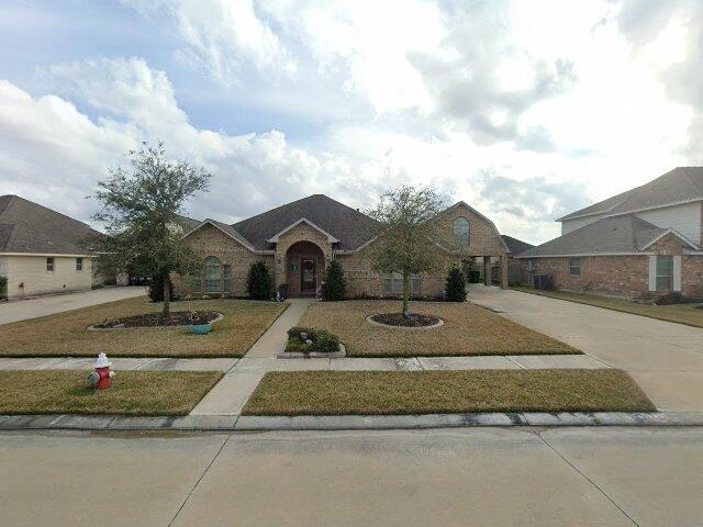 House image located at Manvel, TX 77578
