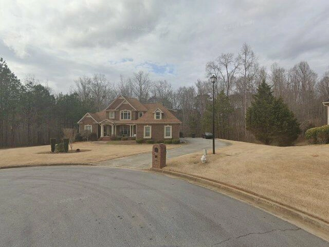House image located at Conyers, GA 30094