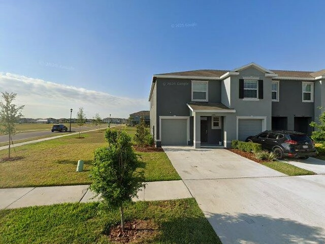 House image located at Wesley Chapel, FL 33545