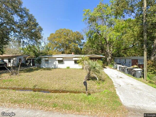 House image located at Jacksonville, FL 32254