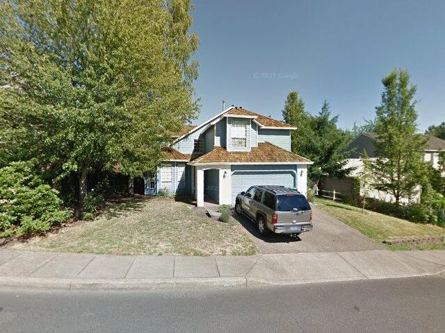House image located at Happy Valley, OR 97086