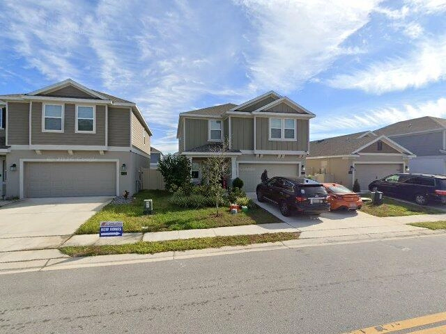 House image located at Davenport, FL 33837