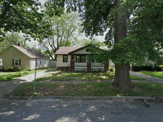 House image located at Decatur, IL 62522