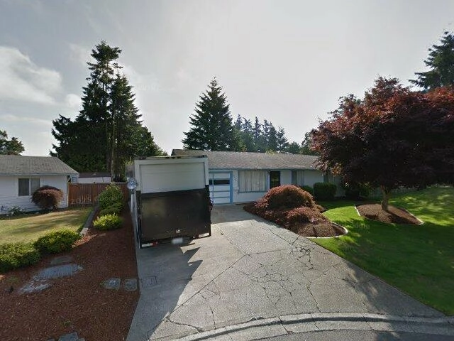 House image located at Kent, WA 98031