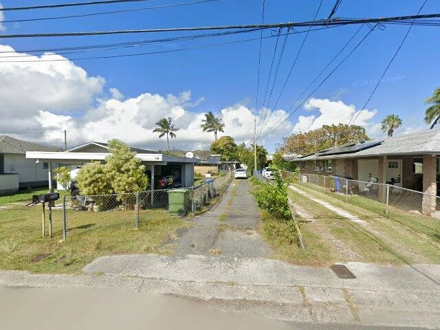House image located at Kailua, HI 96734