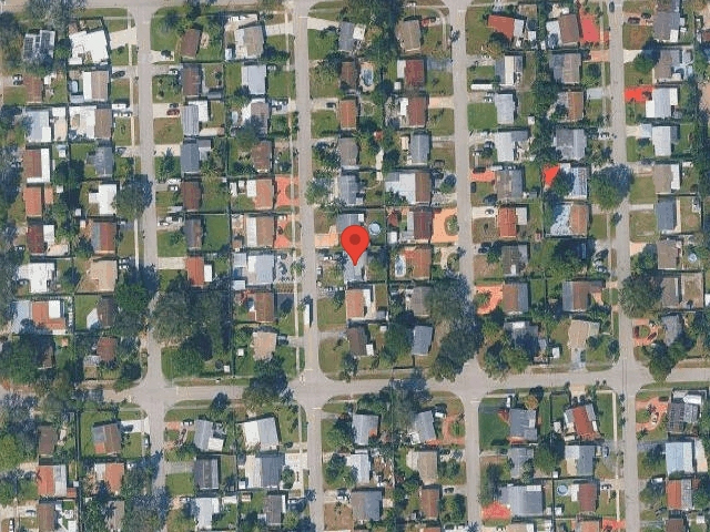 House image located at Hollywood, FL 33024