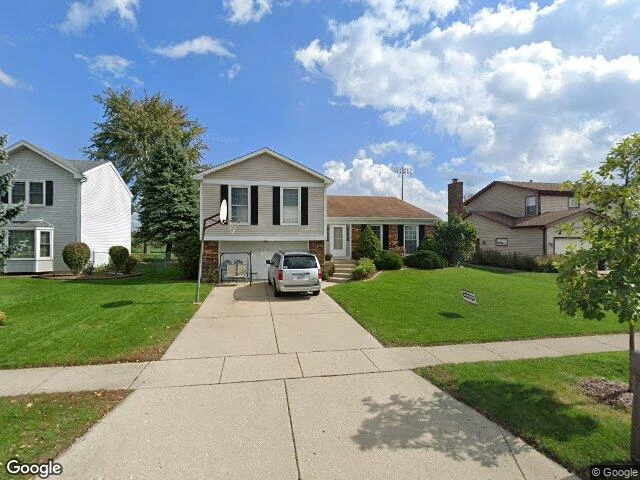 House image located at Crystal Lake, IL 60014