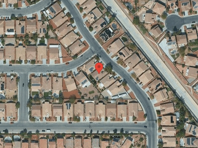 House image located at North Las Vegas, NV 89086