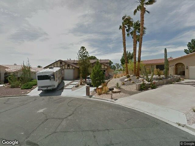 House image located at Desert Hot Springs, CA 92240