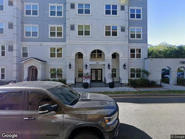 House image located at Orlando, FL 32801