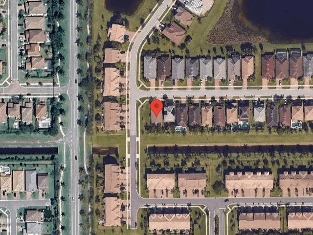 House image located at Lake Worth, FL 33467