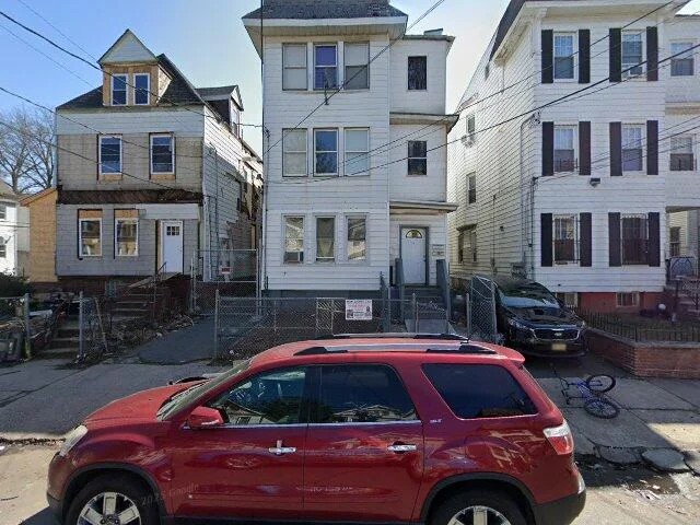 House image located at Newark, NJ 07108