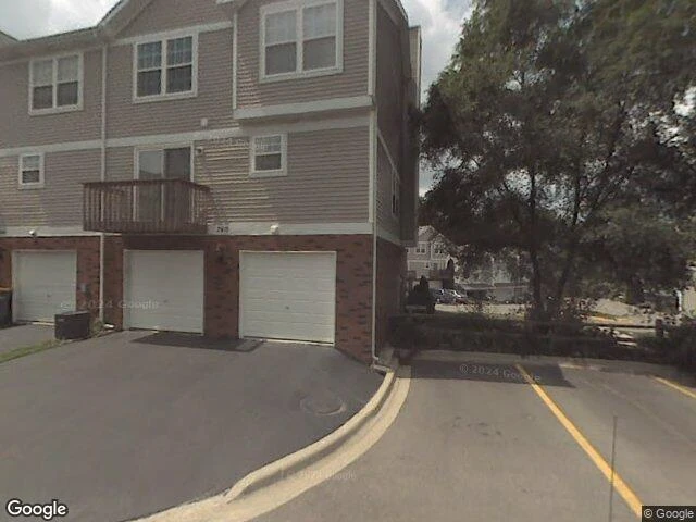 House image located at Antioch, IL 60002