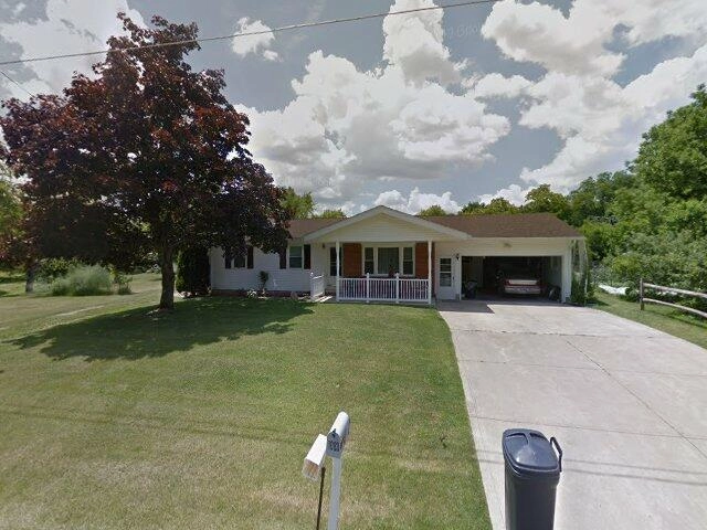 House image located at Mansfield, OH 44906