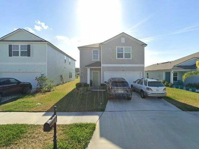 House image located at Bunnell, FL 32110