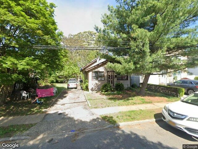 House image located at West Hempstead, NY 11552