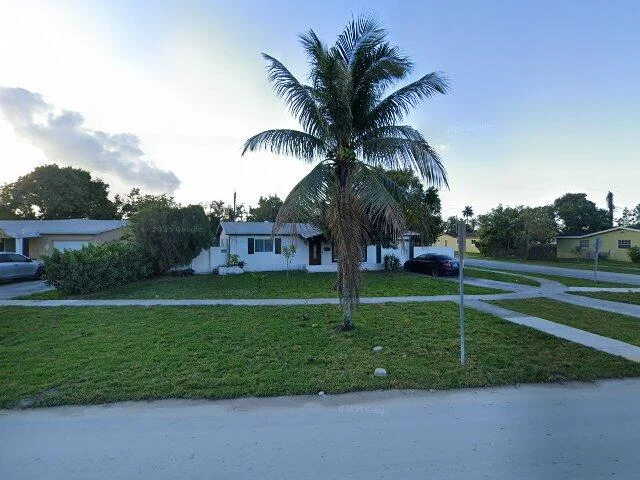 House image located at Fort Lauderdale, FL 33309